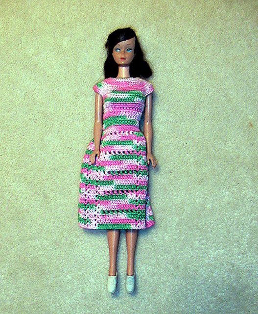 Southern Summer Dress