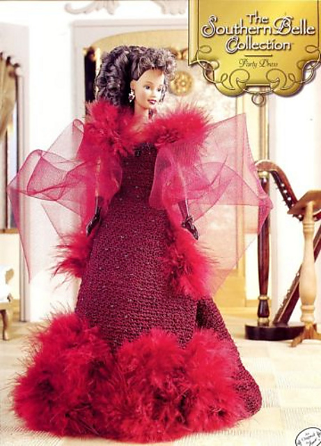 Party Dress