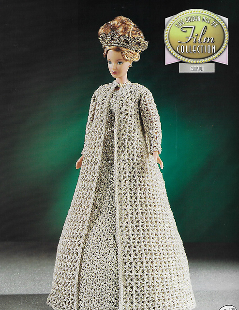 Camelot dress