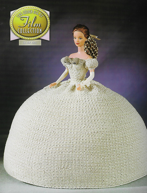 "The King and I" Gown