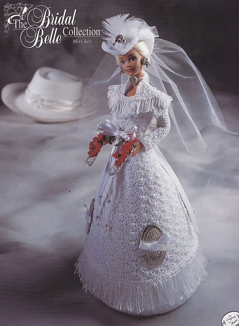 Miss July Bride