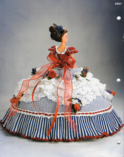 Abigail gown