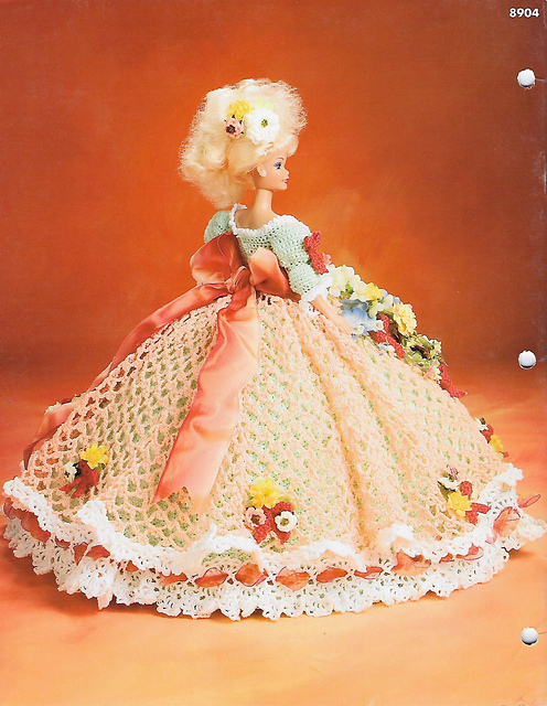 Delilah gown