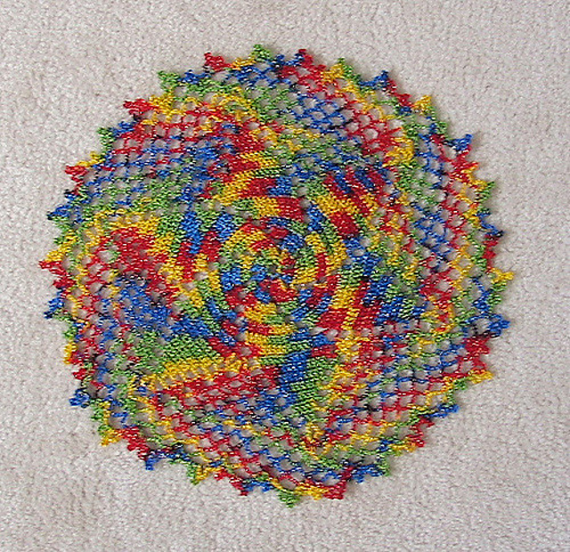 Ravelry Glitterati Special pattern by Les Editions de Saxe