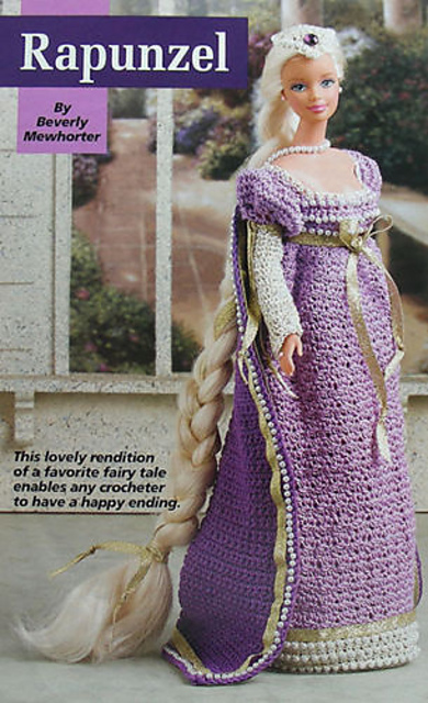 Rapunzel