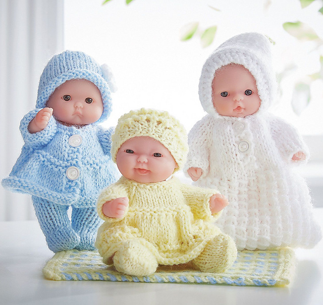 Twinkle Trio