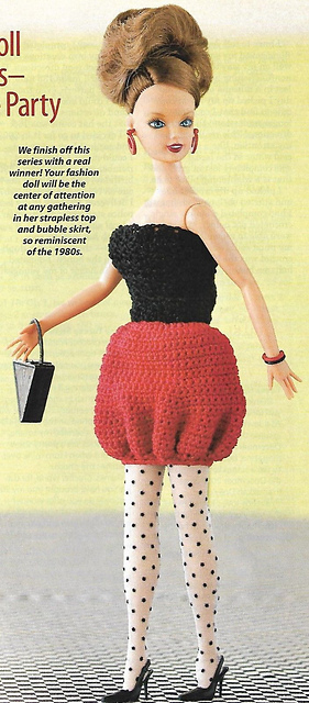 The 80's: Life of the Party
