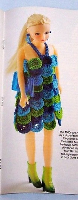 The 60's - Mod Girl