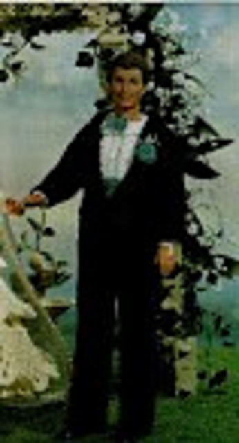June Groom