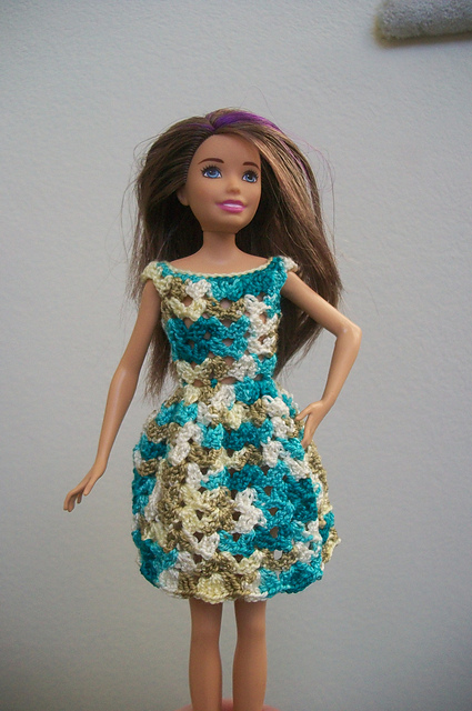 Bridesmaid's Set