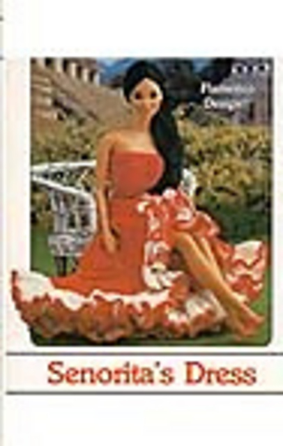 Senorita's Dress