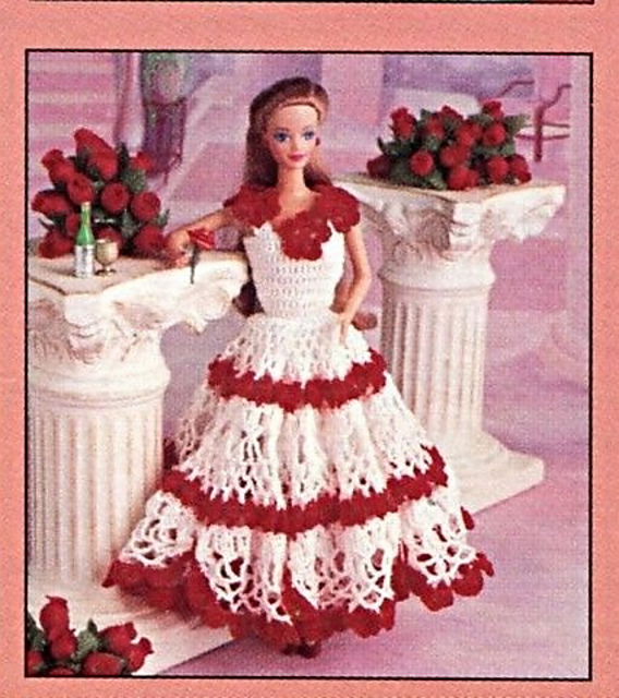 Valentine Dress