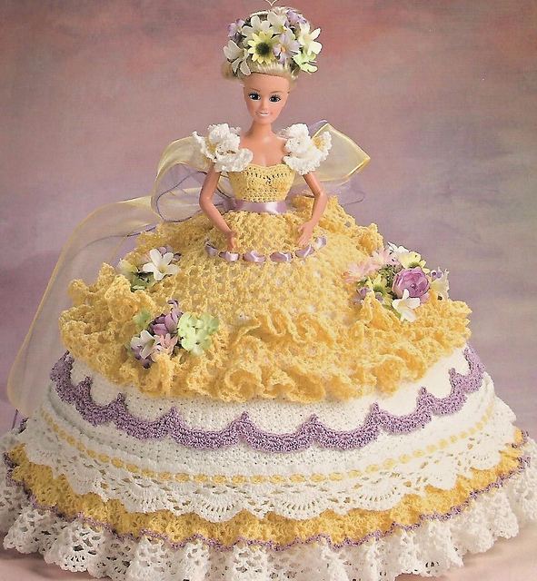 Savannah Gown