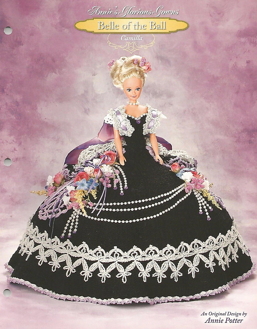 Camilla Gown