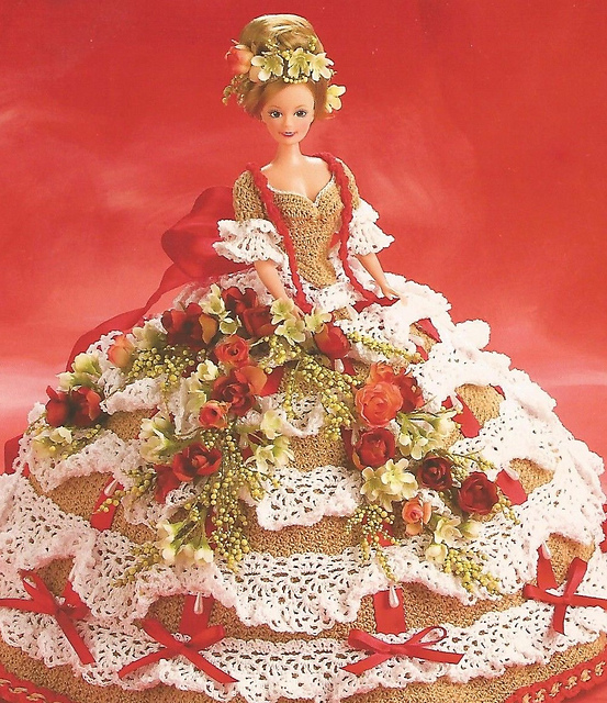 Kathleen Gown