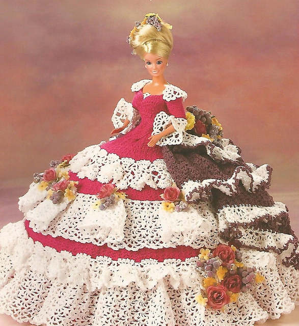 Serena Gown
