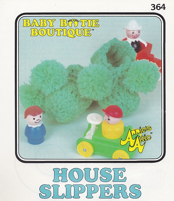 House Slippers