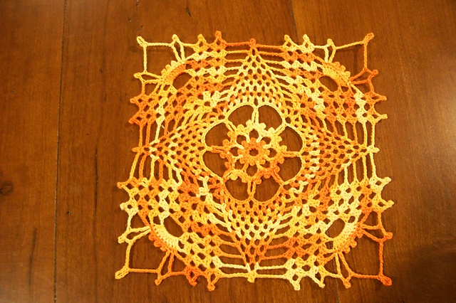 #11 Placemat