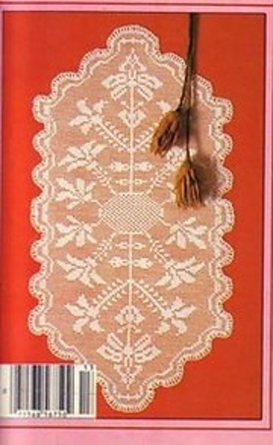 Table Runner #9