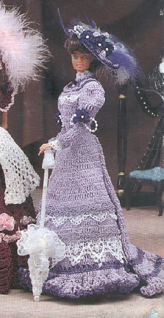 Lilac & Purple