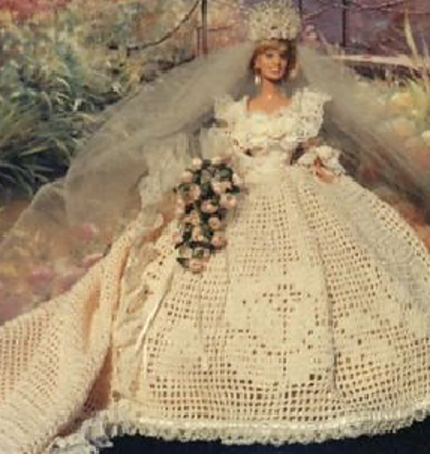 Wedding Gown
