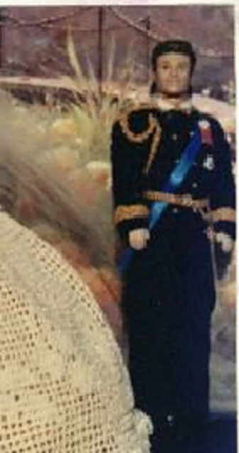 Military Uniform