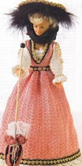 Regency Muslin