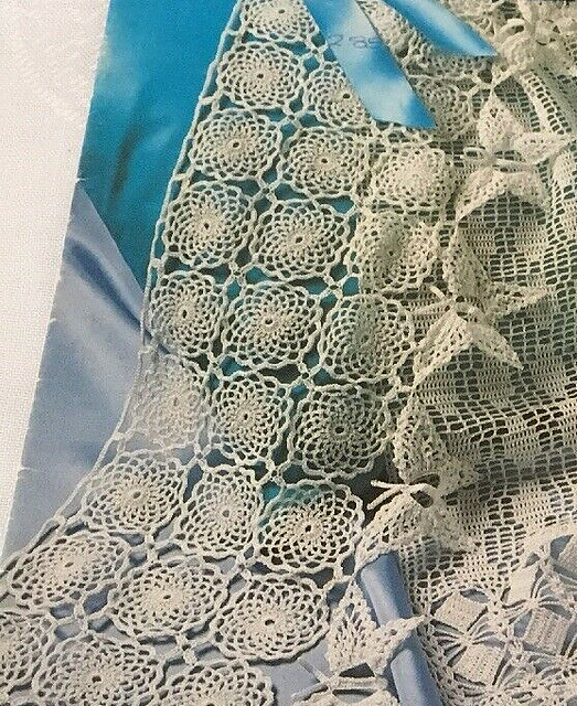 Shelf Lace or Piano Cover
