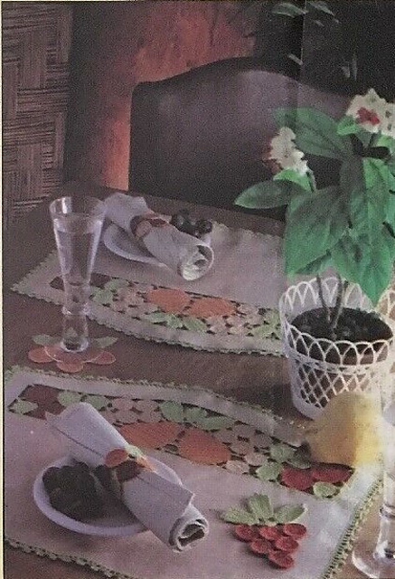 Set for Two