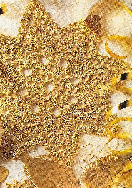 All That Glitters