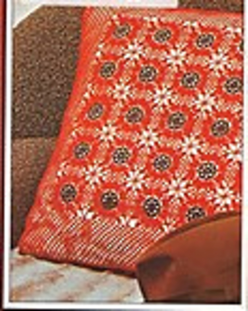 Two Color Pillows