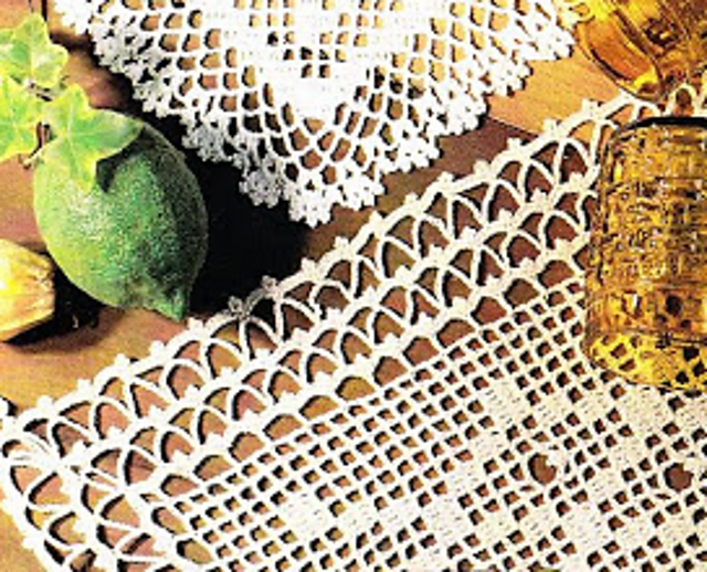 Lattice