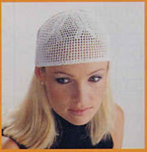 Airy Headgear