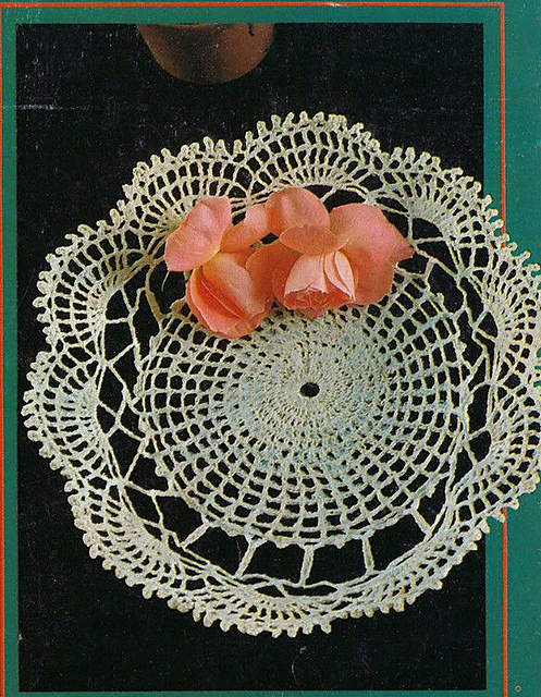 Tiny Basket