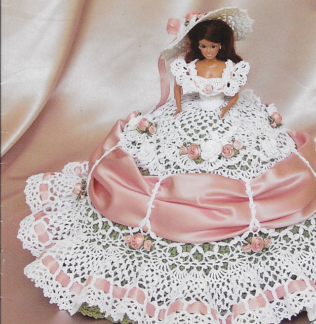 Irish Spring (Miss March)