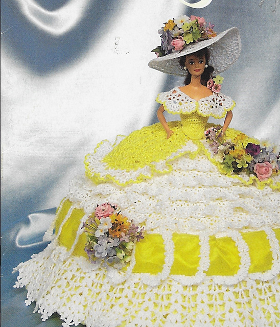 May Flowers (Miss May)