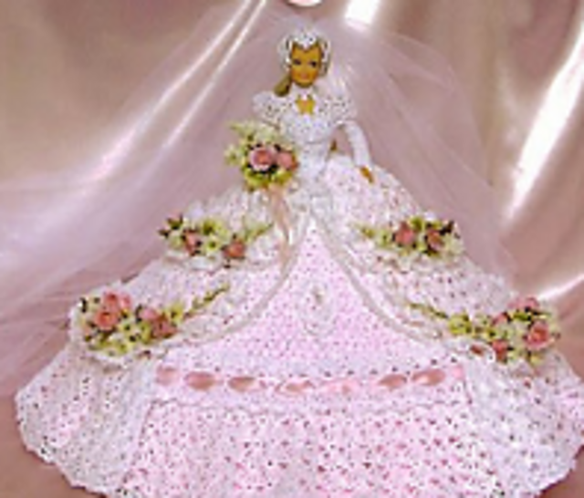 Wedding Belle Miss June