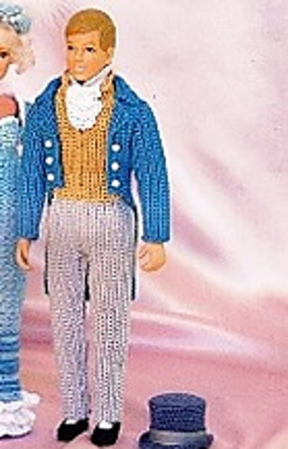 Mr. Bingley