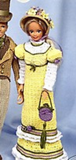 Catherine's Dress