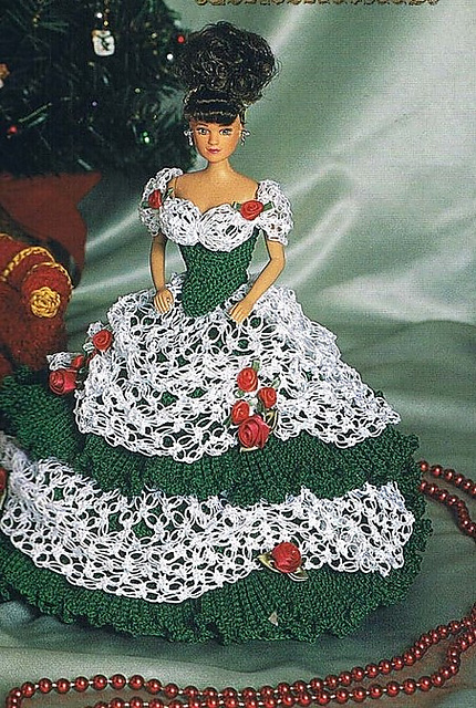 Miss December 2000