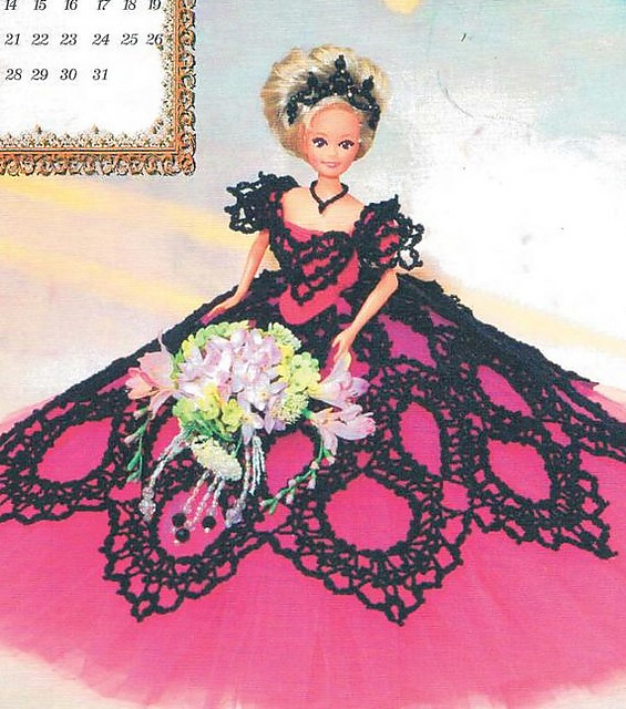 Miss December 1998