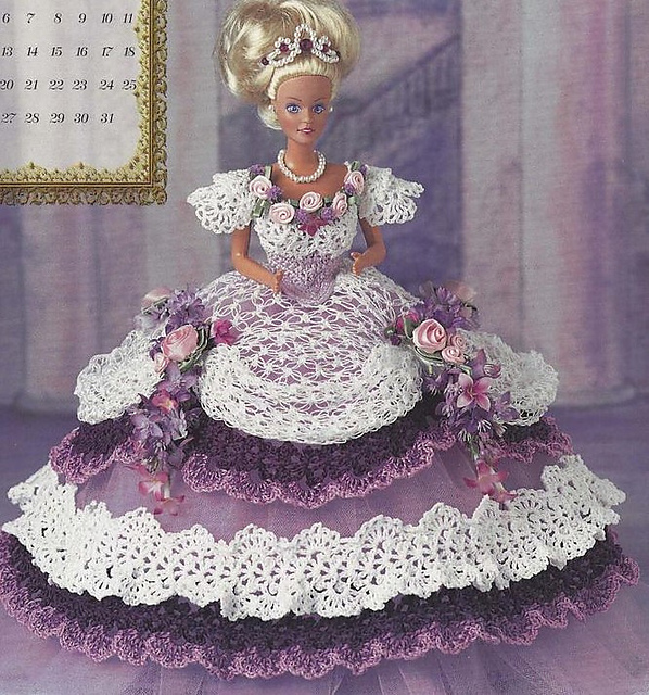 Miss January 1997 Royal Ballgowns