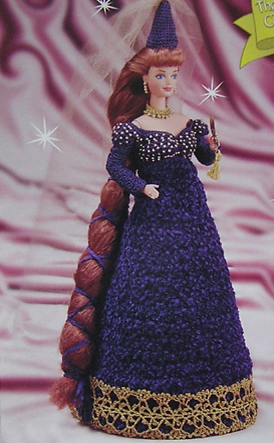 Rapunzel