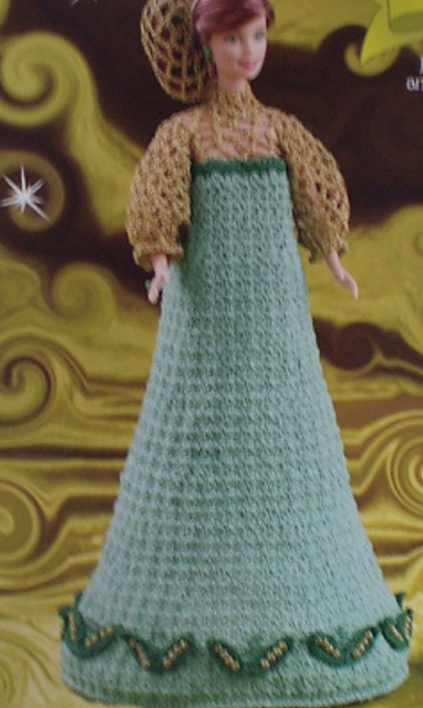 Princess Gown