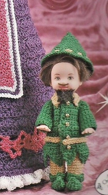 Dwarf
