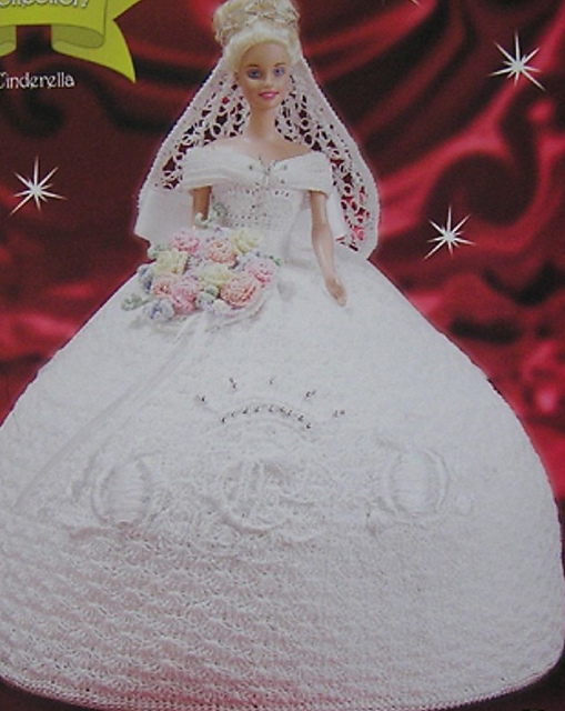 Cinderella (Bride)