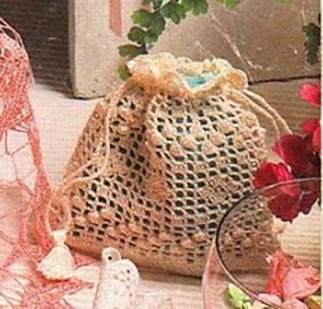 Beauty Kit and Purse