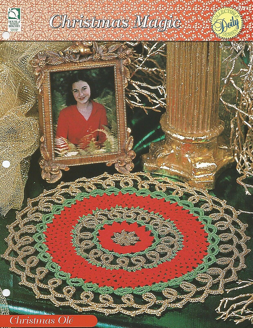 Christmas Olé