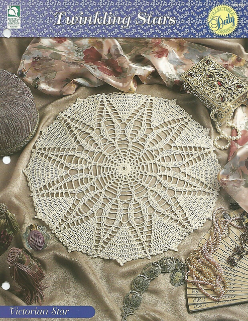 Victorian Star