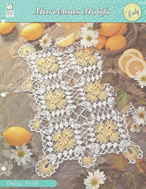 Daisy Fresh